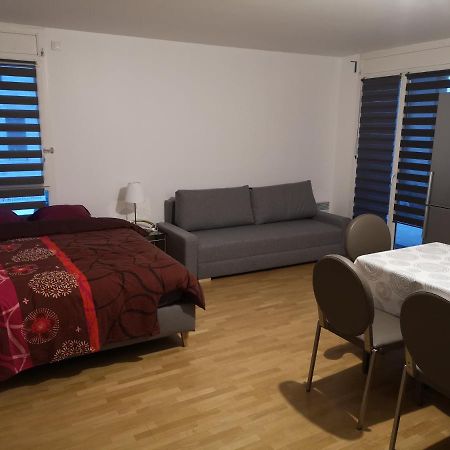 ביוסי-סיינט-ג'ורג' Appartement Proche De Disneyland מראה חיצוני תמונה