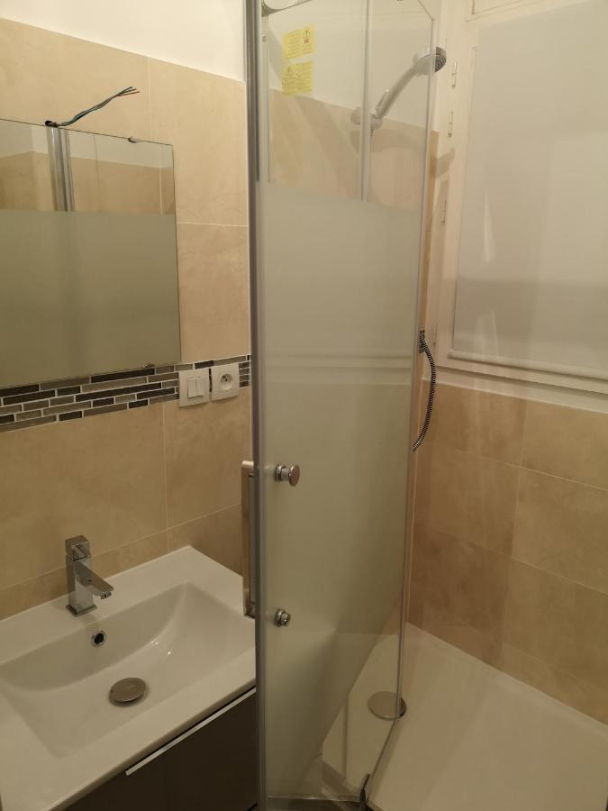 ביוסי-סיינט-ג'ורג' Appartement Proche De Disneyland מראה חיצוני תמונה